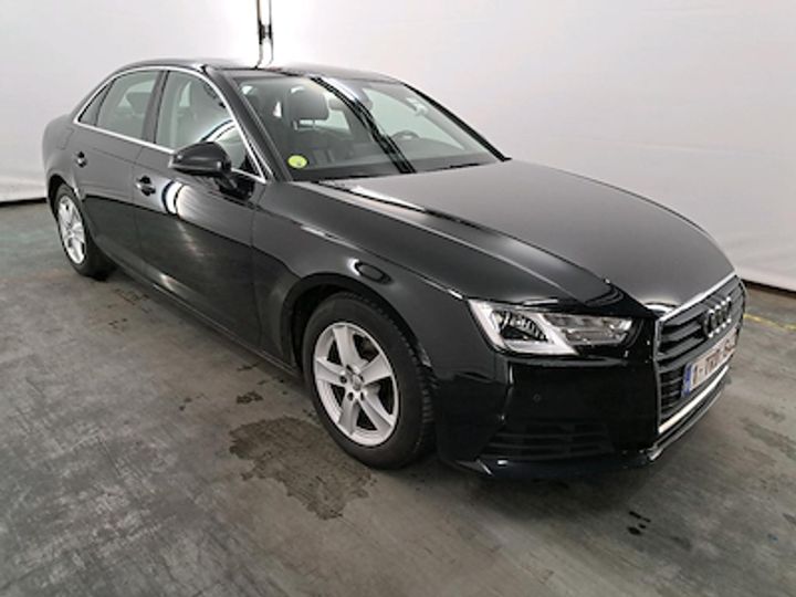 Photo 1 VIN: WAUZZZF44JA117035 - AUDI A4 DIESEL - 2016 