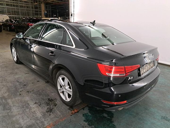 Photo 2 VIN: WAUZZZF44JA117035 - AUDI A4 DIESEL - 2016 