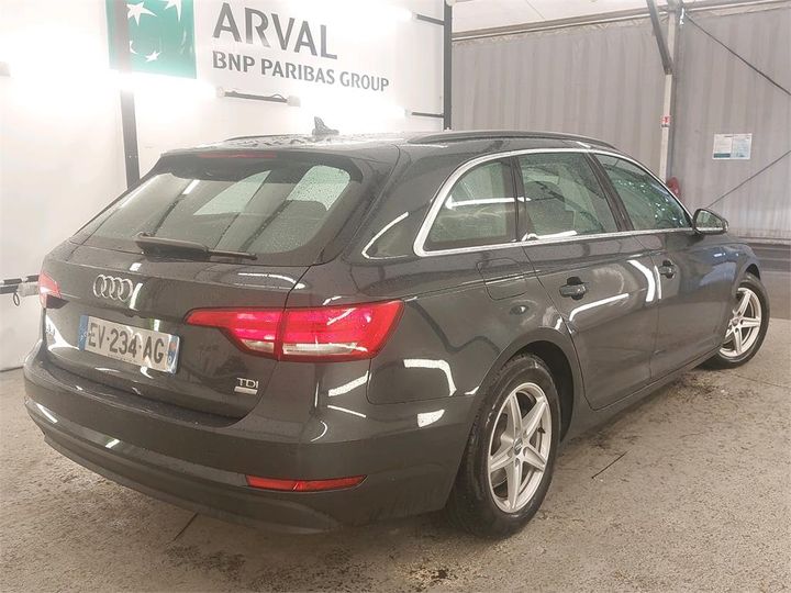 Photo 2 VIN: WAUZZZF44JA121831 - AUDI A4 AVANT 