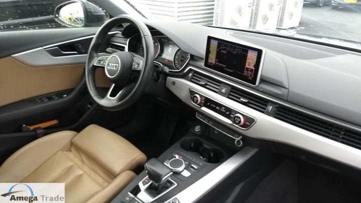 Photo 11 VIN: WAUZZZF44JA124843 - AUDI A4 AVANT 