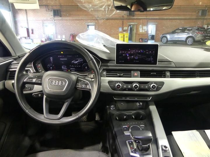 Photo 8 VIN: WAUZZZF44JA127984 - AUDI A4 AVANT 