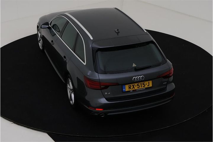 Photo 4 VIN: WAUZZZF44JA132330 - AUDI A4 AVANT 