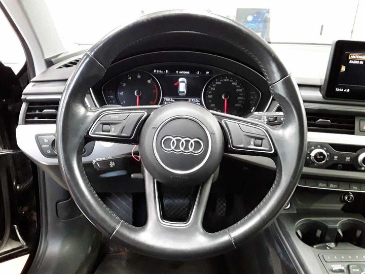 Photo 15 VIN: WAUZZZF44JA133820 - AUDI A4 AVANT 1.4 TFSI S 