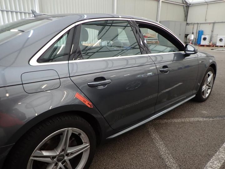 Photo 23 VIN: WAUZZZF44JA134353 - AUDI A4 4P 