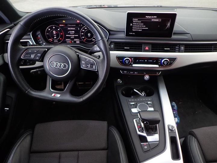 Photo 6 VIN: WAUZZZF44JA134353 - AUDI A4 4P 