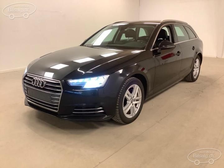 Photo 0 VIN: WAUZZZF44JA141562 - AUDI A4 AVANT 