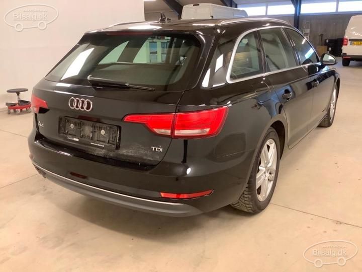 Photo 14 VIN: WAUZZZF44JA141562 - AUDI A4 AVANT 