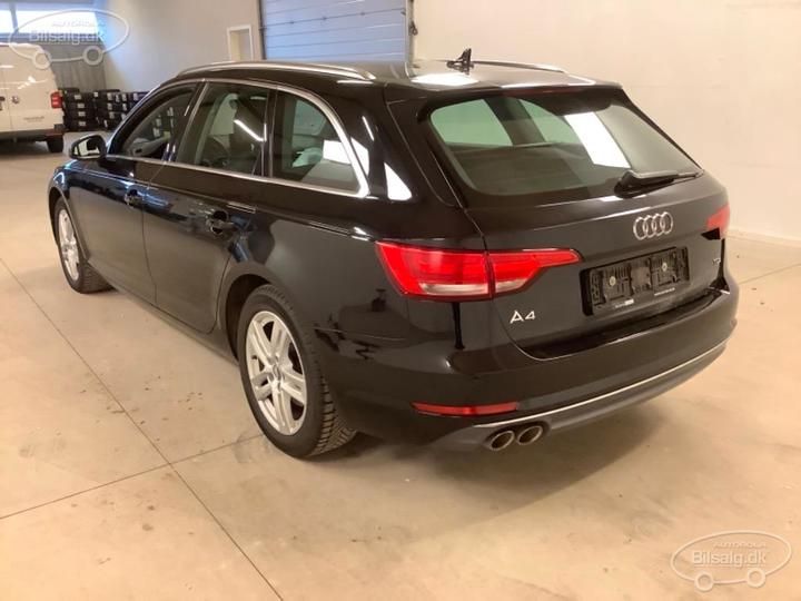 Photo 17 VIN: WAUZZZF44JA141562 - AUDI A4 AVANT 