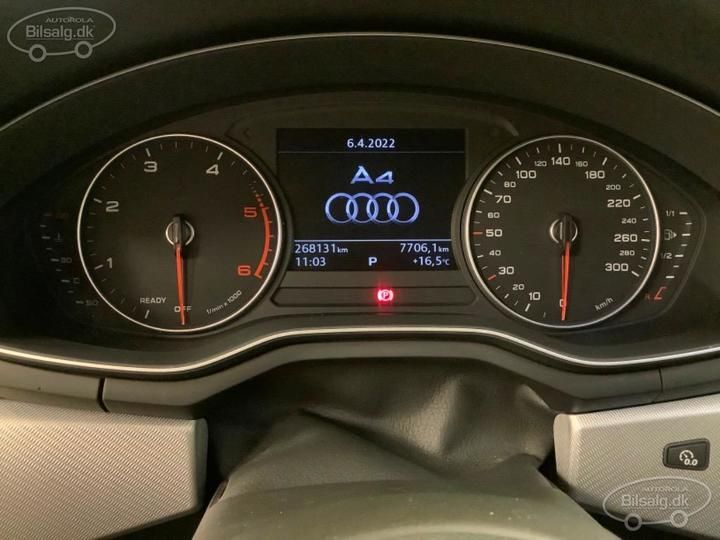 Photo 4 VIN: WAUZZZF44JA141562 - AUDI A4 AVANT 