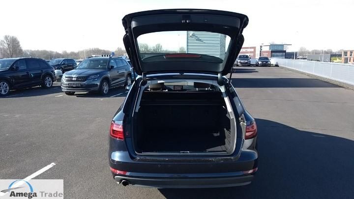 Photo 11 VIN: WAUZZZF44JA145319 - AUDI A4 AVANT 