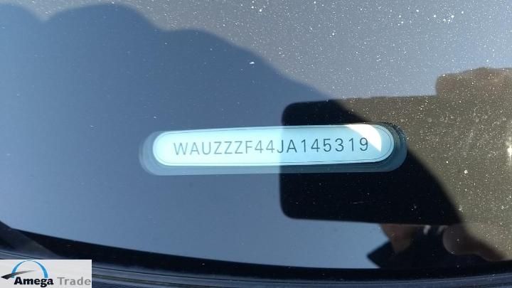 Photo 13 VIN: WAUZZZF44JA145319 - AUDI A4 AVANT 