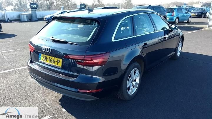 Photo 7 VIN: WAUZZZF44JA145319 - AUDI A4 AVANT 