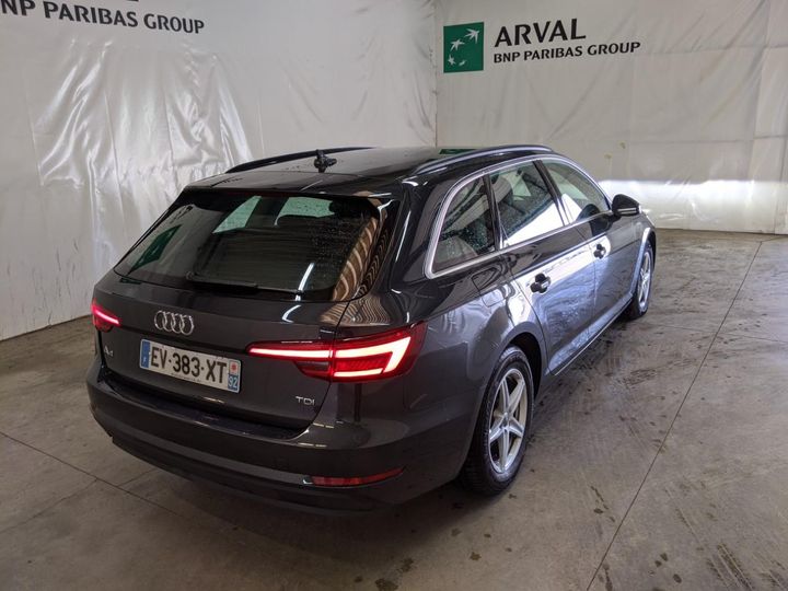 Photo 3 VIN: WAUZZZF44JA147734 - AUDI A4 AVANT 