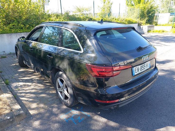 Photo 4 VIN: WAUZZZF44JA157387 - AUDI A4 AVANT 