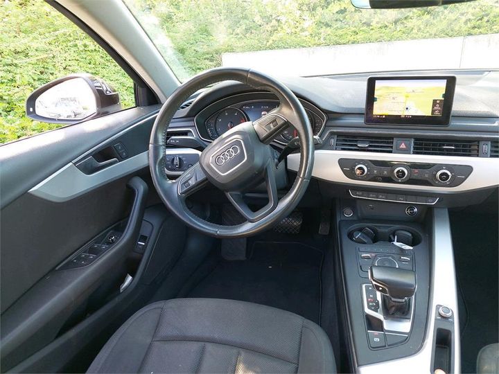 Photo 6 VIN: WAUZZZF44JA157387 - AUDI A4 AVANT 