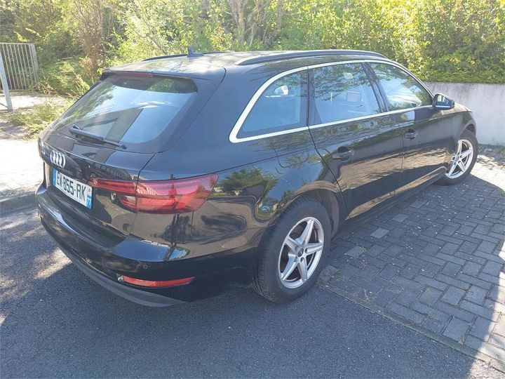 Photo 8 VIN: WAUZZZF44JA157387 - AUDI A4 AVANT 