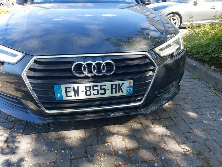 Photo 31 VIN: WAUZZZF44JA157387 - AUDI A4 AVANT 