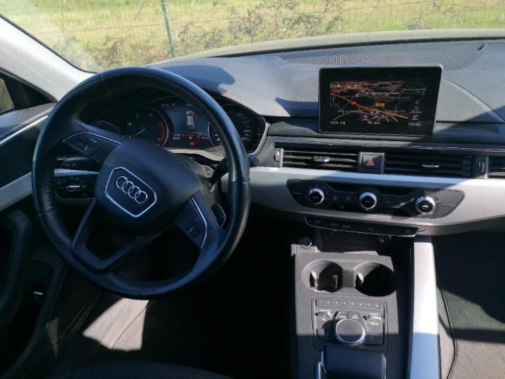 Photo 24 VIN: WAUZZZF44JA159415 - AUDI A4 AVANT 