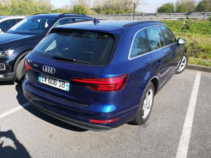 Photo 27 VIN: WAUZZZF44JA159415 - AUDI A4 AVANT 