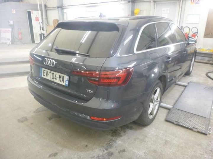 Photo 2 VIN: WAUZZZF44JA161794 - AUDI A4 AVANT 