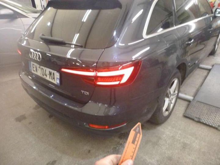 Photo 28 VIN: WAUZZZF44JA161794 - AUDI A4 AVANT 