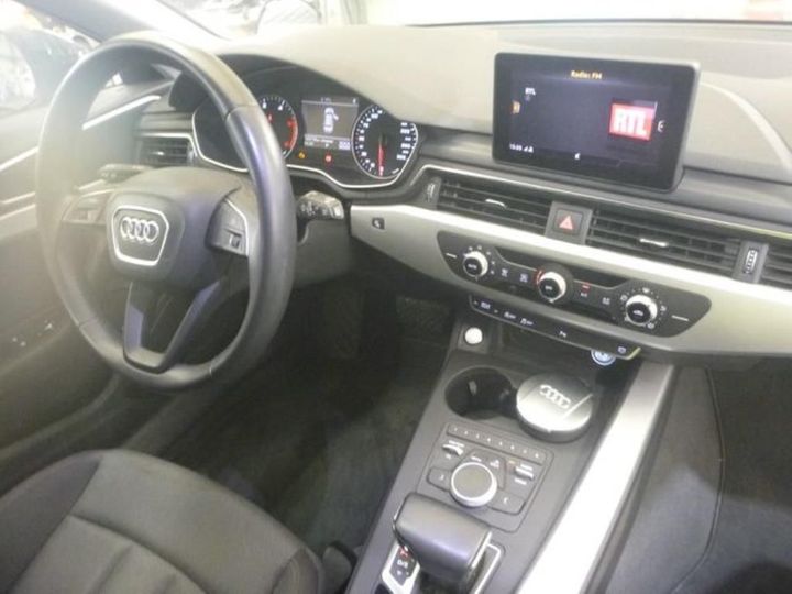 Photo 7 VIN: WAUZZZF44JA161794 - AUDI A4 AVANT 