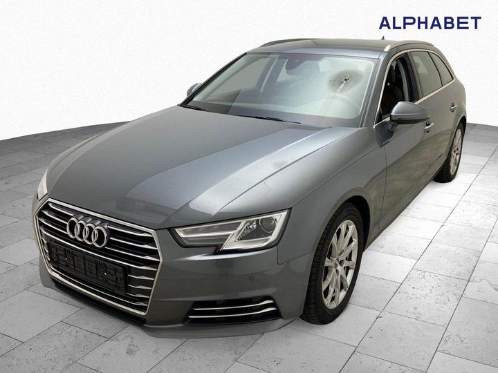 Photo 0 VIN: WAUZZZF44JA163352 - AUDI A4 AVANT 2.0 TDI 