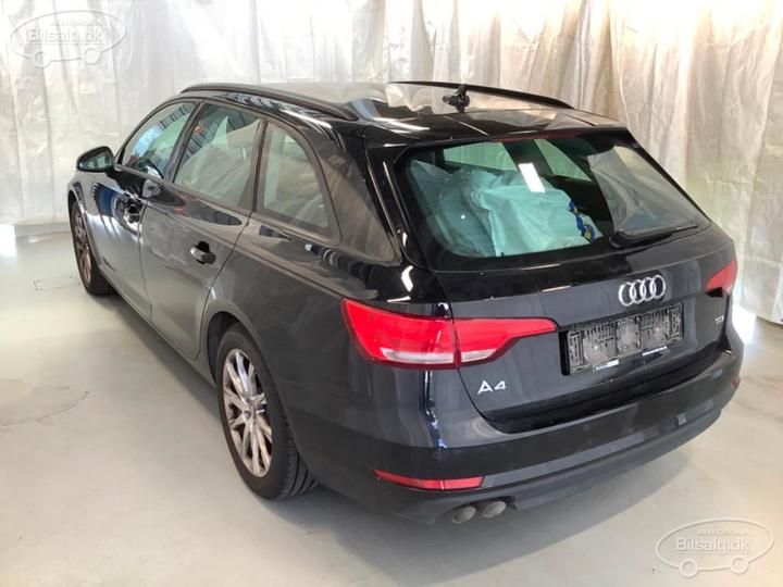 Photo 6 VIN: WAUZZZF44JA175582 - AUDI A4 ESTATE 