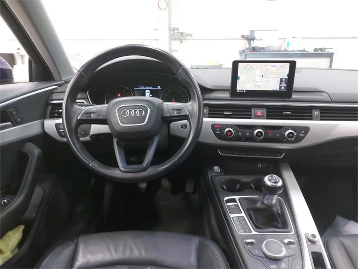 Photo 12 VIN: WAUZZZF44JA176800 - AUDI A4 AVANT 