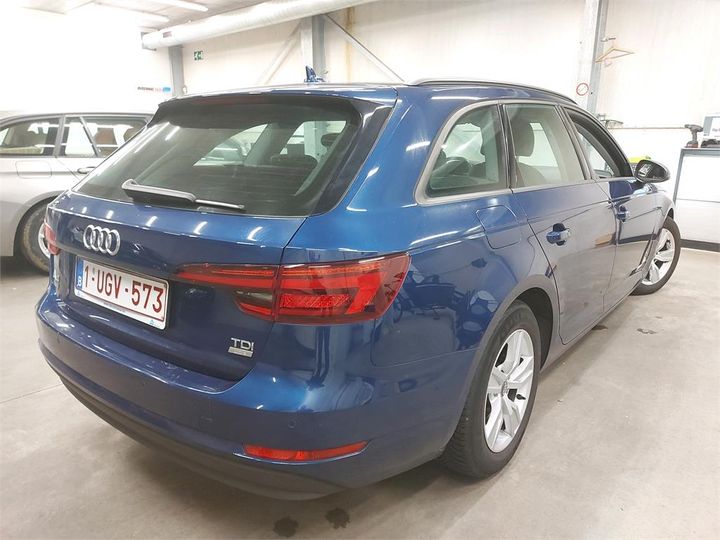 Photo 2 VIN: WAUZZZF44JA176800 - AUDI A4 AVANT 