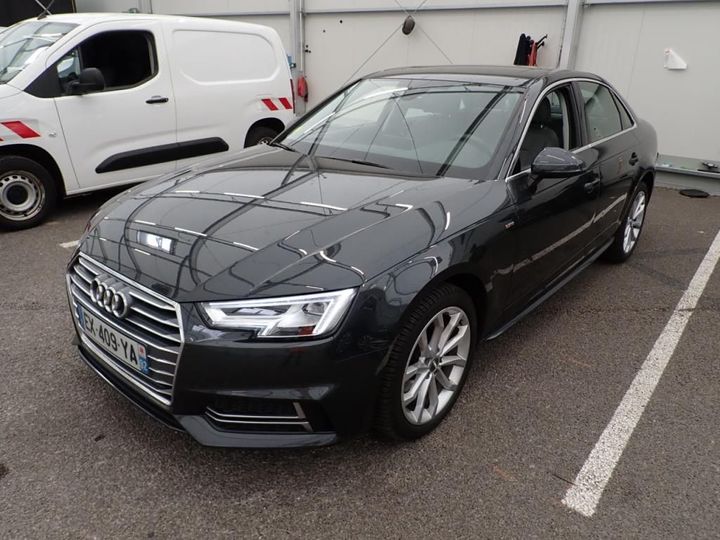 Photo 0 VIN: WAUZZZF44JA178241 - AUDI A4 