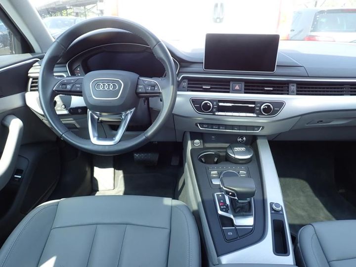 Photo 6 VIN: WAUZZZF44JA178241 - AUDI A4 