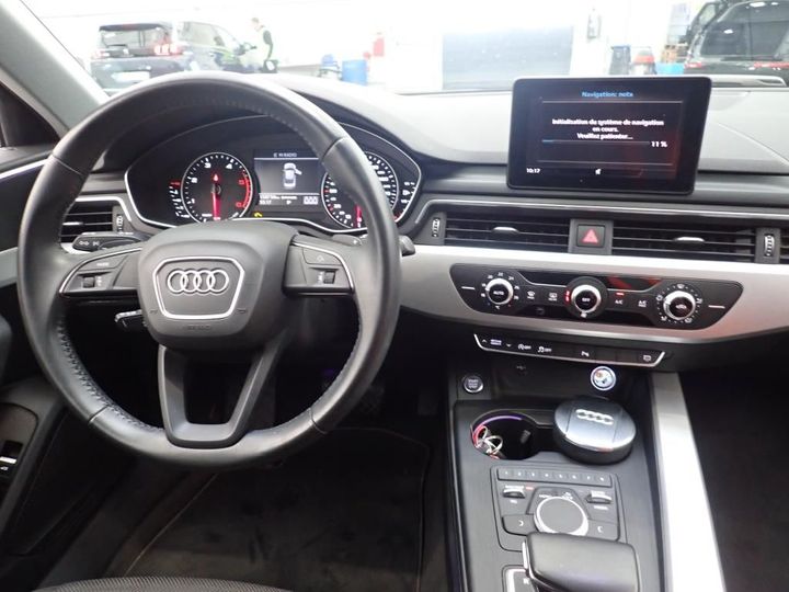 Photo 7 VIN: WAUZZZF44JA181057 - AUDI A4 4P 