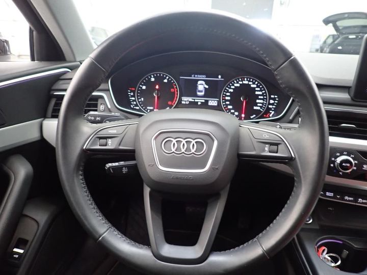 Photo 9 VIN: WAUZZZF44JA181057 - AUDI A4 4P 