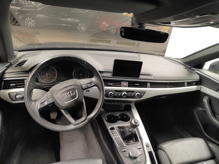 Photo 8 VIN: WAUZZZF44JA181379 - AUDI A4 AVANT '15 