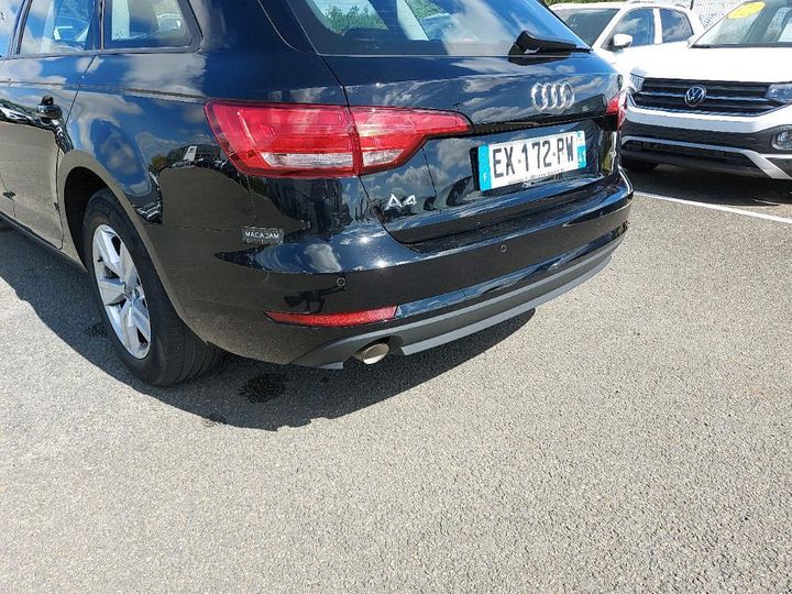 Photo 15 VIN: WAUZZZF44JA189742 - AUDI A4 AVANT 