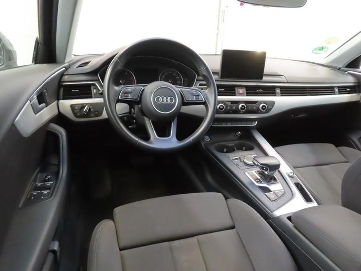 Photo 7 VIN: WAUZZZF44JA203817 - AUDI A4 LIMOUSINE 