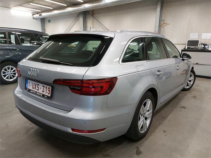 Photo 2 VIN: WAUZZZF44JA208032 - AUDI A4 AVANT 