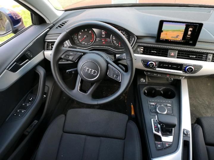 Photo 6 VIN: WAUZZZF44JA213389 - AUDI A4 