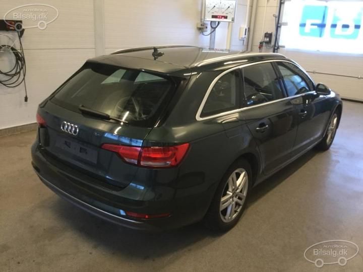 Photo 18 VIN: WAUZZZF44JA214283 - AUDI A4 ESTATE 