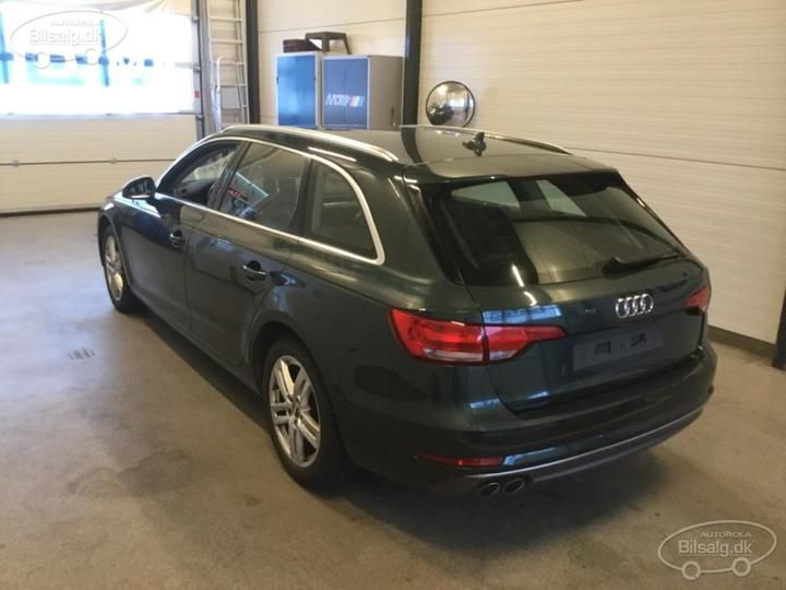 Photo 19 VIN: WAUZZZF44JA214283 - AUDI A4 ESTATE 