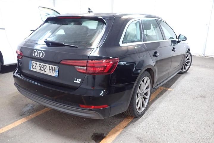 Photo 12 VIN: WAUZZZF44JA217636 - AUDI A4 AVANT 