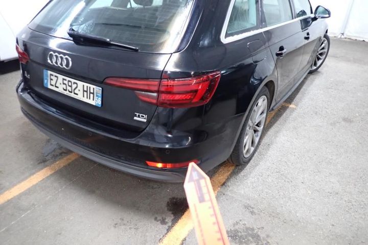 Photo 20 VIN: WAUZZZF44JA217636 - AUDI A4 AVANT 