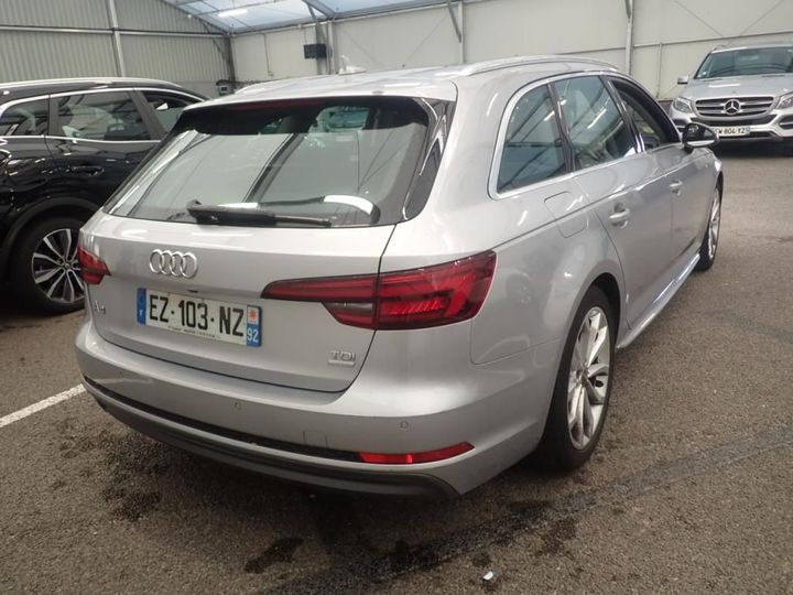 Photo 12 VIN: WAUZZZF44JA218897 - AUDI A4 AVANT 