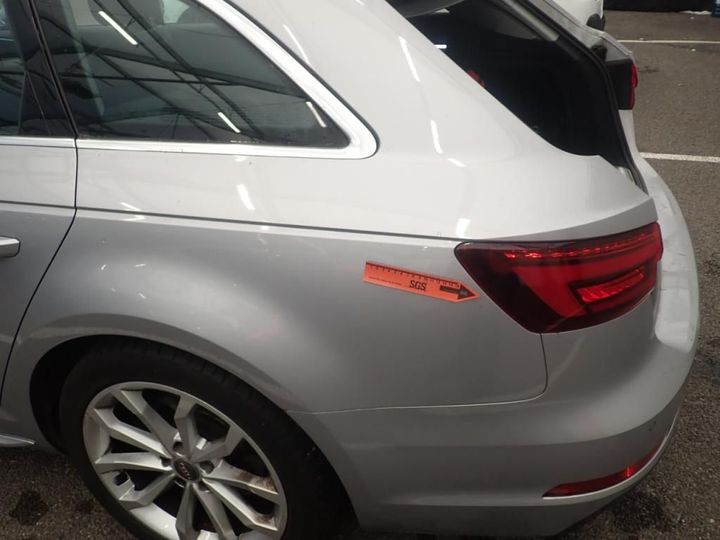 Photo 29 VIN: WAUZZZF44JA218897 - AUDI A4 AVANT 