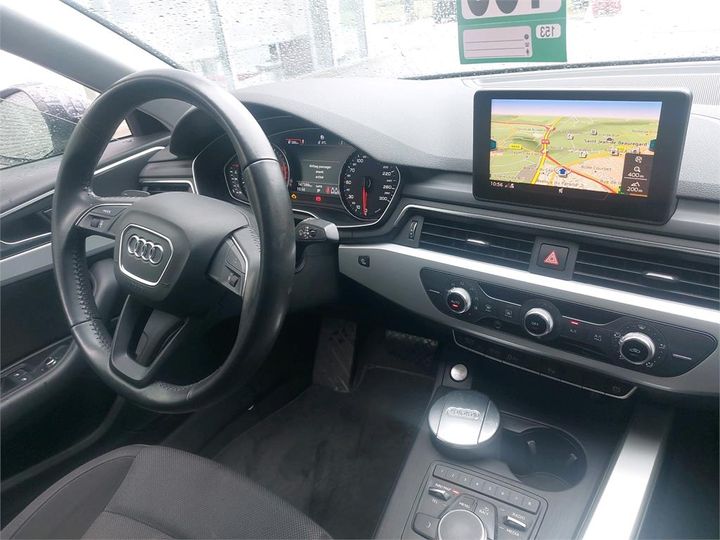 Photo 6 VIN: WAUZZZF44JA221119 - AUDI A4 