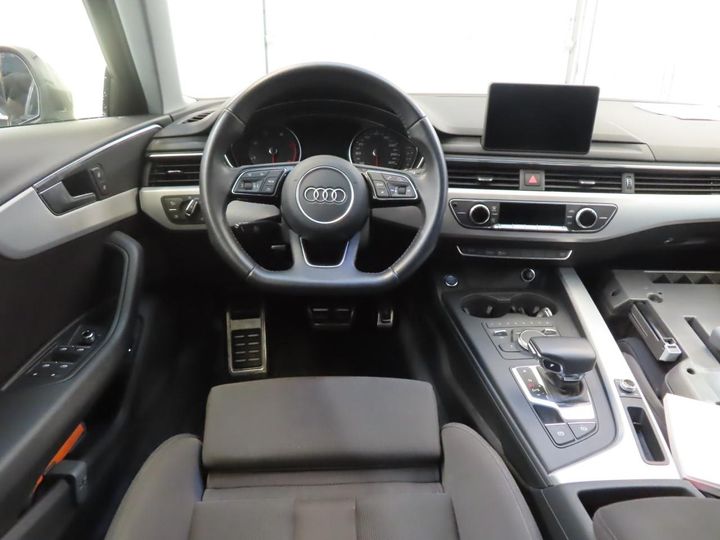 Photo 2 VIN: WAUZZZF44JA222500 - AUDI A4 AVANT 