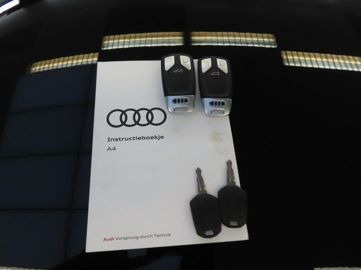 Photo 4 VIN: WAUZZZF44JA222500 - AUDI A4 AVANT 