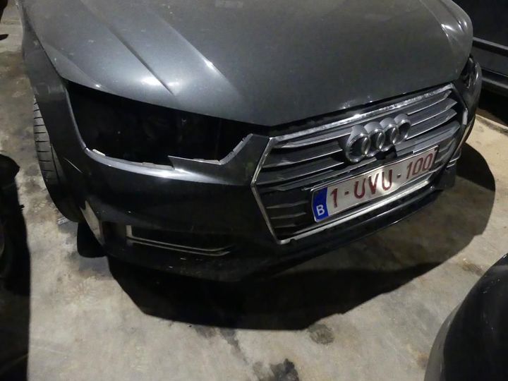 Photo 19 VIN: WAUZZZF44JA223498 - AUDI A4 AVANT 