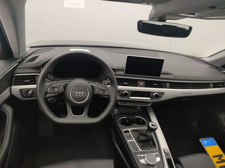 Photo 8 VIN: WAUZZZF44JA225221 - AUDI A4 AVANT FL'16 